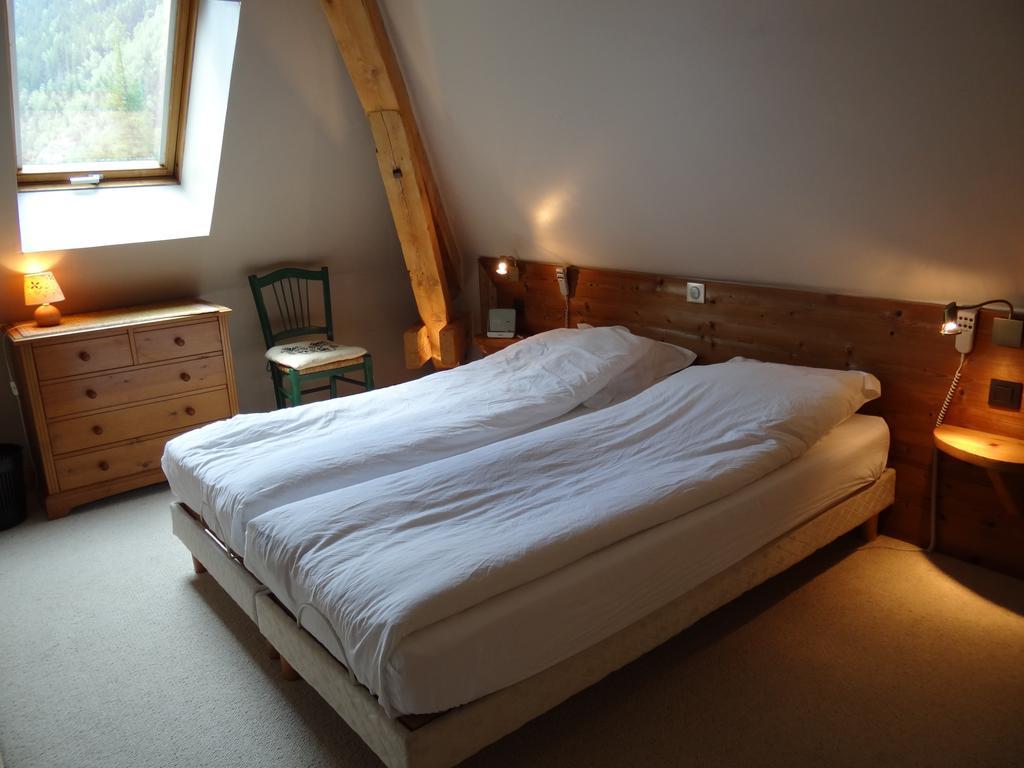 Les Terrasses Des Glaciers - Appartement 2 Chamonix Dış mekan fotoğraf