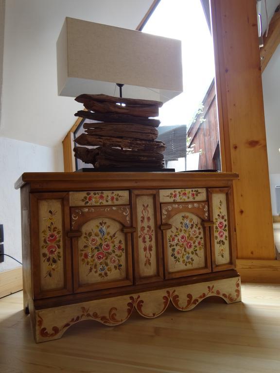 Les Terrasses Des Glaciers - Appartement 2 Chamonix Dış mekan fotoğraf